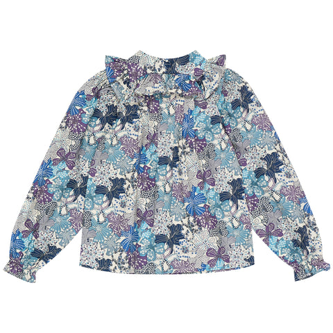 The New Society Sophia Blouse