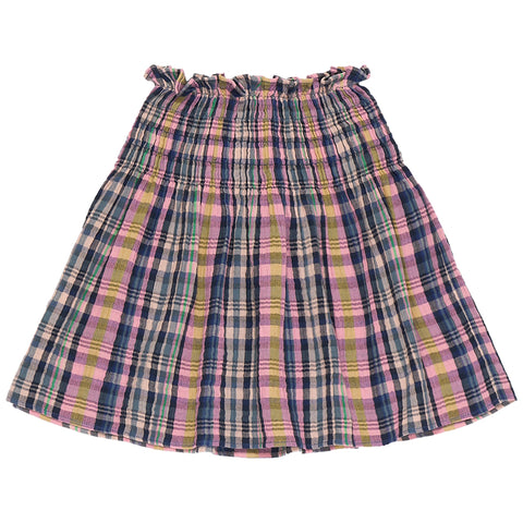 The New Society Ricarda Skirt Check