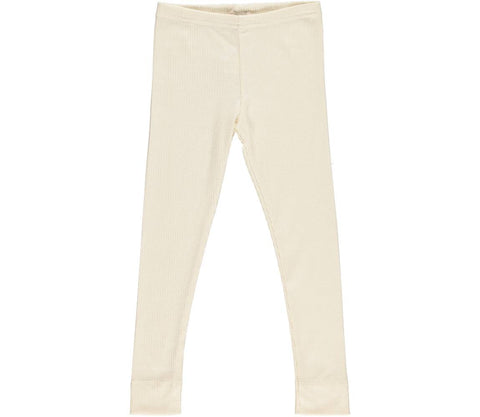 MARMAR LEGGING OFF-WHITE