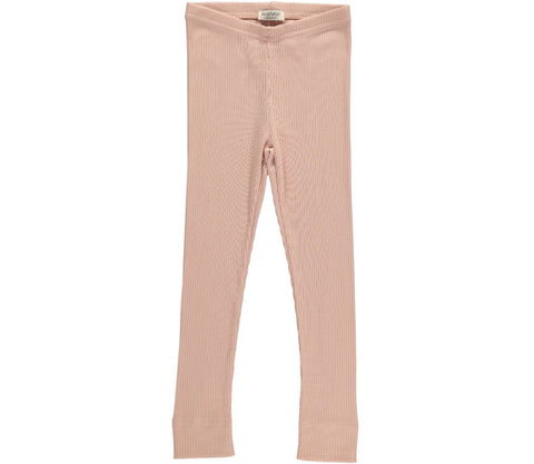 MARMAR LEGGING ROSE