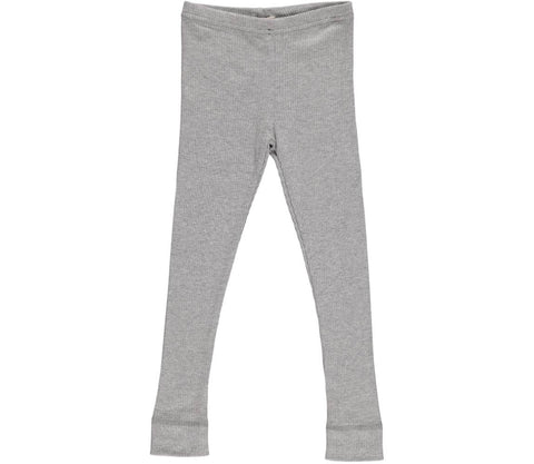 MARMAR LEGGING GREY