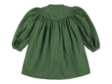 Morley Tia Lardina Green Dress