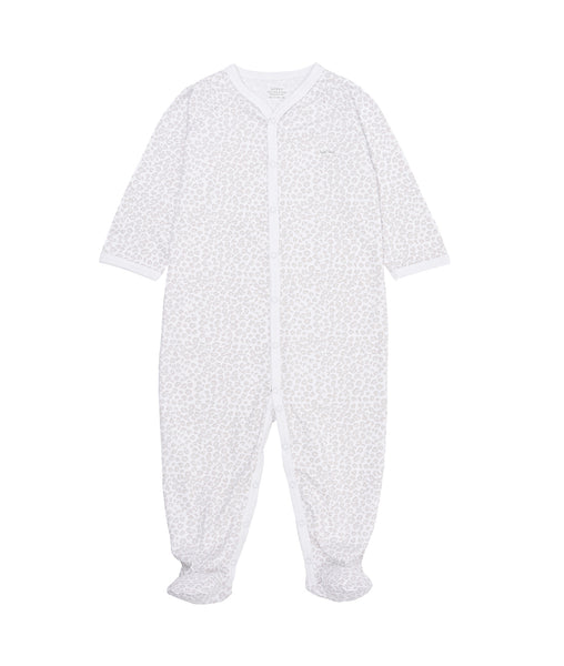 Livly Leo Simplicity Footie