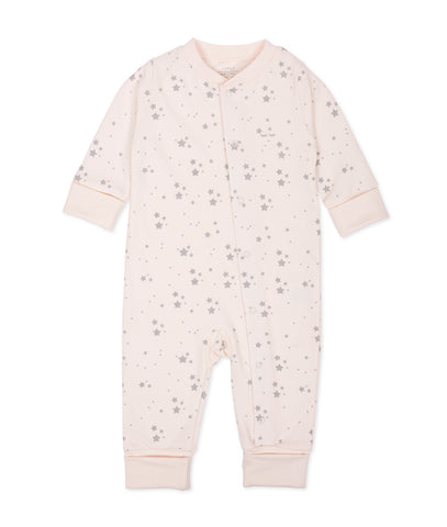 Livly Stars Overall light pink