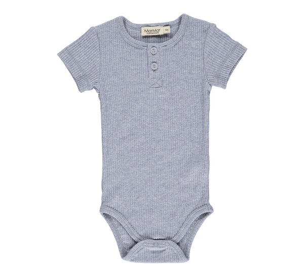 MARMAR BODY BLUE MELANGE