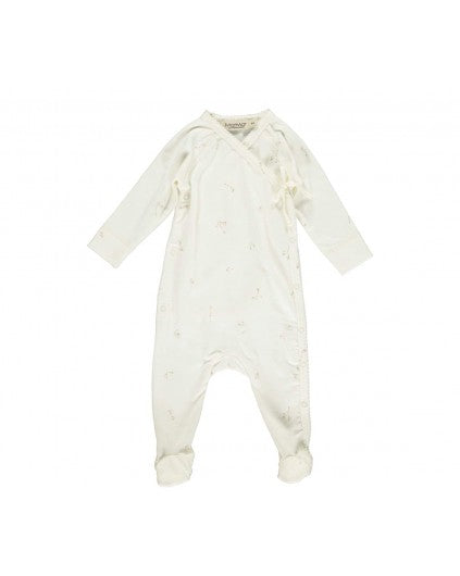 MARMAR ONESIE Rose Stems