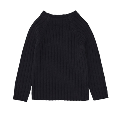 FUB Highneck Sweater