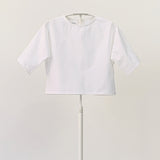 MIMAPI PLUTON WHITE TOP