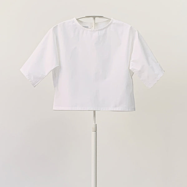 MIMAPI PLUTON WHITE TOP