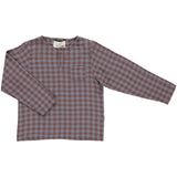 BEBE ORGANIC OLIVER SHIRT