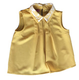 VALMAX BLOUSE - BABY ELAINE