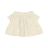 Buho Provence Skirt Ecru