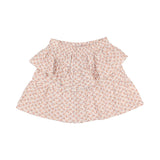 Buho Provence Skirt Rose