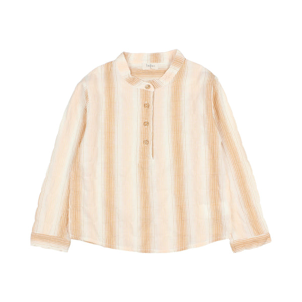 Buho Boys Stripes Shirt Only