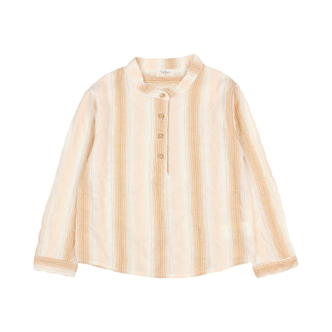 Buho Boys Stripes Shirt Only