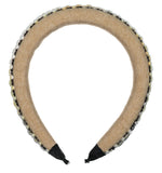 ACCENT HEADBAND - KNOT Hairbands