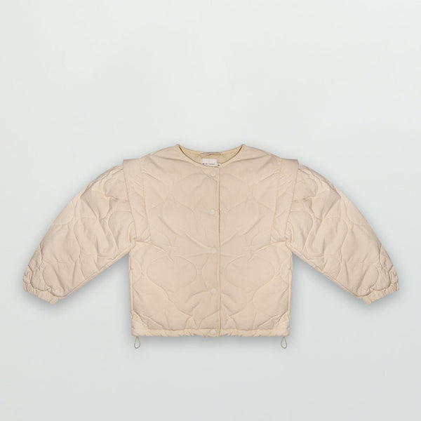 The New Society Colette Jacket Sand