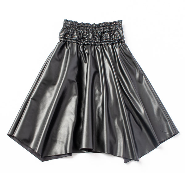 VENERA ARAPU DARK STONE SKIRT