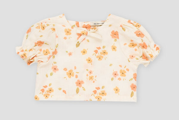 The New Society Fiorella Baby Blouse