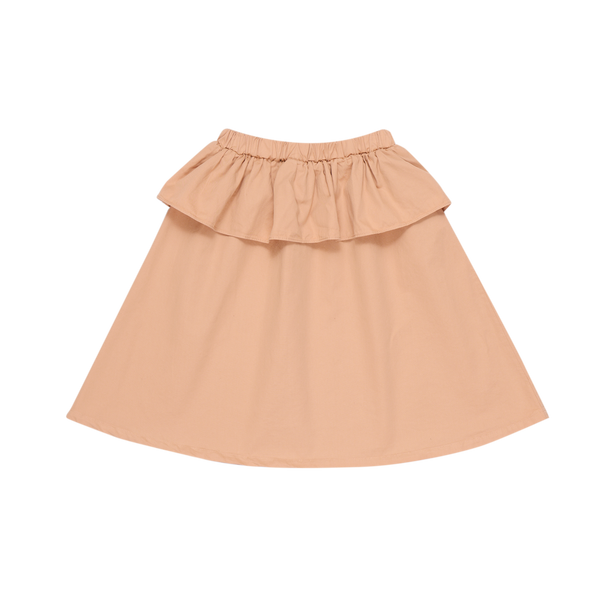 The New Society Fiorella Special Skirt Fiori Di Pesco