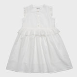 Louisiella Girls Erian Dress