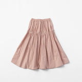 Venera Arapu Havana Juicy Skirt Pink