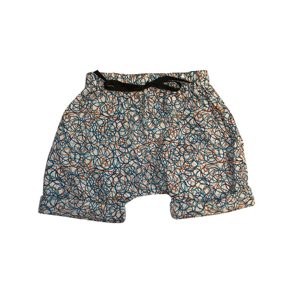 AMELIA SHORTS CS99