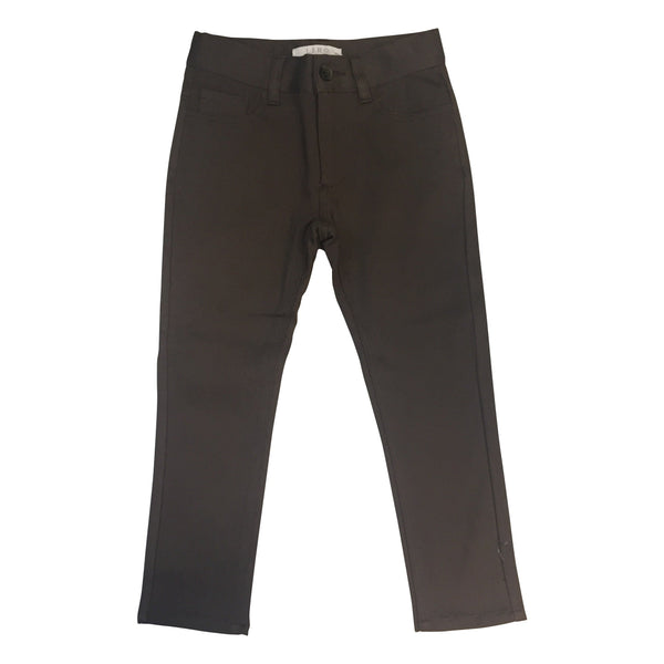 LIHO MAXWELL PANTS DARK