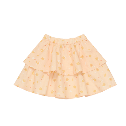 The New Society Limoncello Skirt