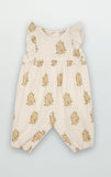 The New Society Loretta Baby Jumpsuit