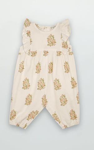 The New Society Loretta Baby Jumpsuit