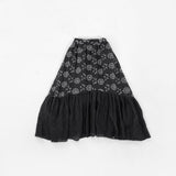 VENERA ARAPU DREAM SKIRT BLACK