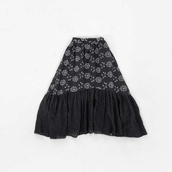 VENERA ARAPU DREAM SKIRT BLACK