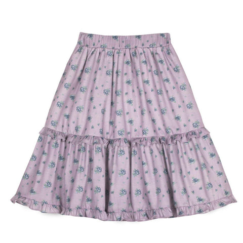 MIPOUNET VIYELLA FLOWER SKIRT