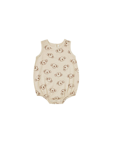 RYLEE & CRU BUBBLE ONESIE || KOALAS