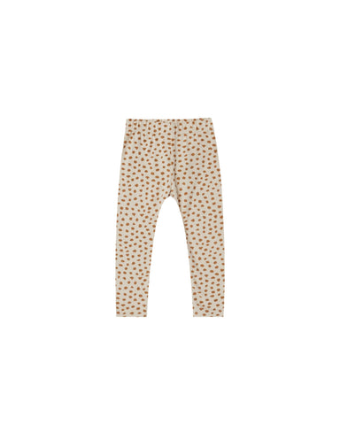 RYLEE & CRU LEGGING || SPOTS