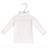 CUCU LAB BIS WHITE PLUSH TOP