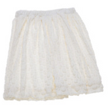 ORIMUSI EMU' SKIRT CREAM