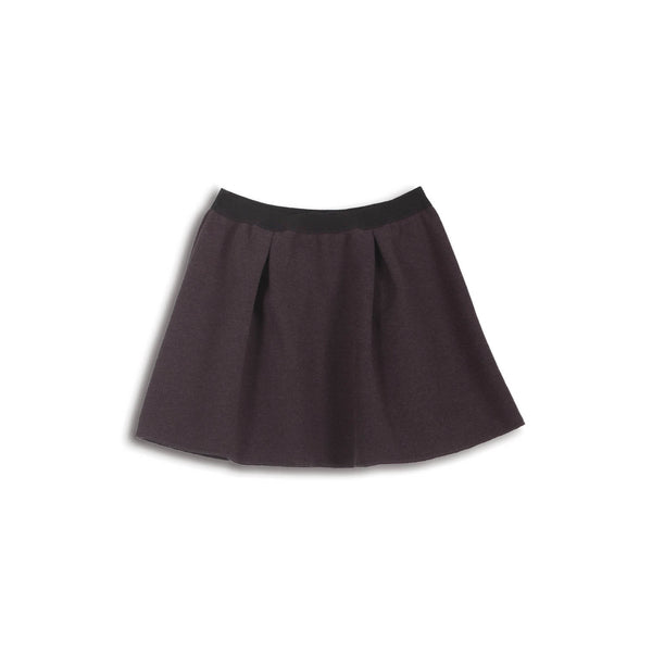 AMELIA GAIA SKIRT GREY