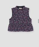 The New Society Felicity Liberty Waistcoat