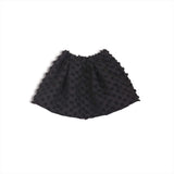 AMELIA SELENE SKIRT BLACK