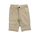 LIHO HOPE SHORTS LIGHT KHAKI