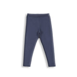 AMELIA JERSEY LEE LEGGINGS BLUE - BABY ELAINE