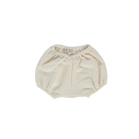 Bebe Organic Luka Bloomer Needlepoint