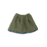 AMELIA SELENE SKIRT OLIVE