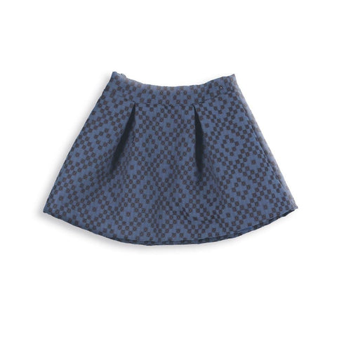 AMELIA SONIA SKIRT - BABY ELAINE