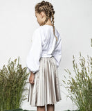 UNLABEL MARIGOLD SKIRT