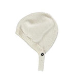 TOCON BABY BONNET NATURAL