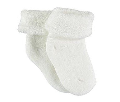 TOCON BABY SOCKS NATURAL